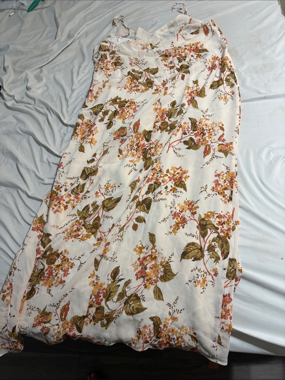 Reformation 
Pyper Dress ES-BELLA-20

107 - Picture 4 of 4